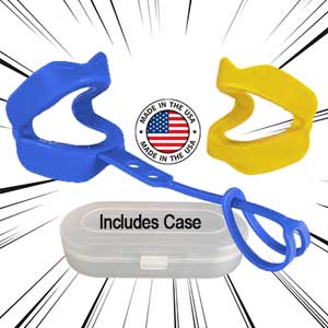 BPA Free Mouthguard