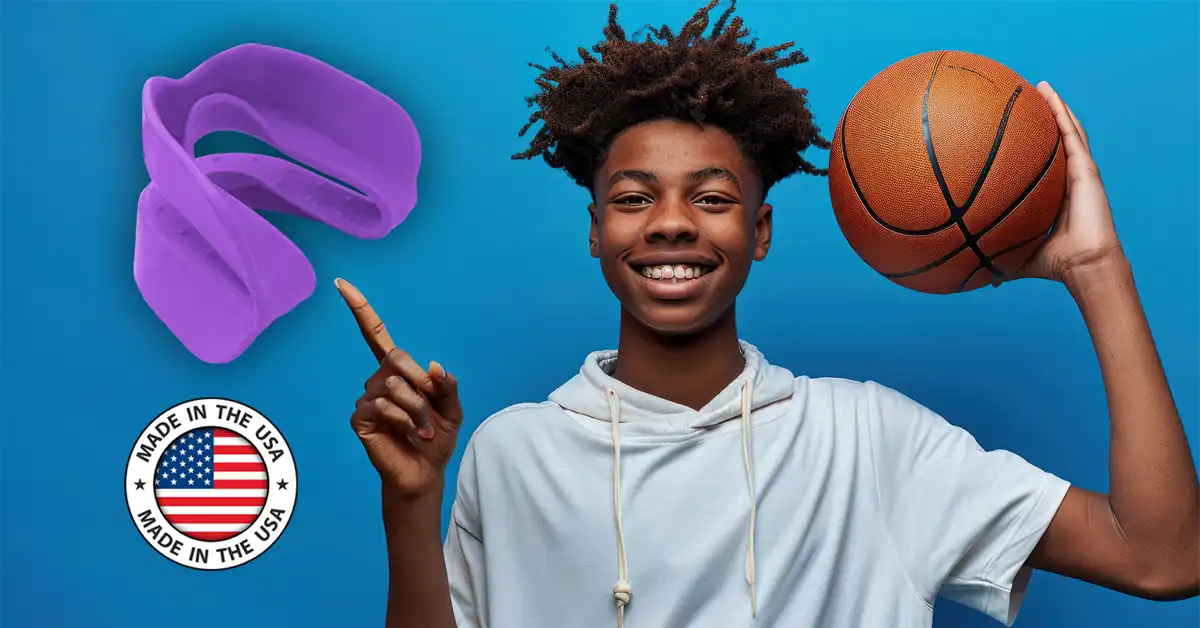 basketball-gear-s mouthguard for basketball