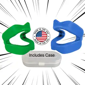 boxing mouth guard
