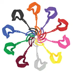 team color mouthguard