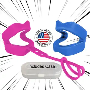 mouthguard for soccer