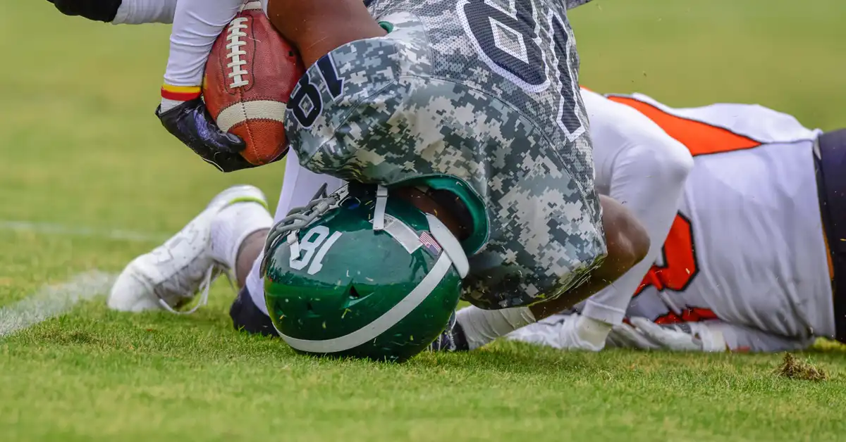athletes and concussions