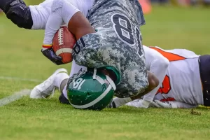 concussions