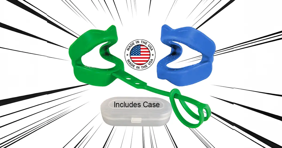 sports mouthguard