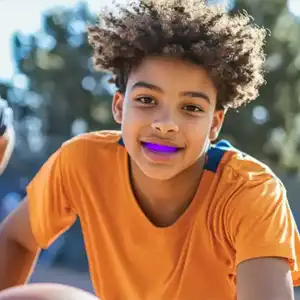 mouthguard