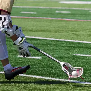 youth lacrosse