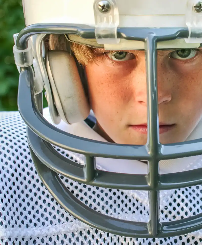 sports mouthguard