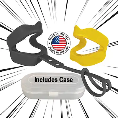 mouthguard for kids