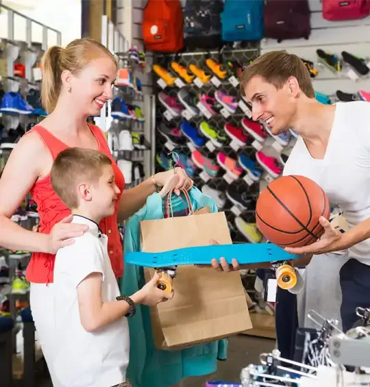 mouthguard retailer